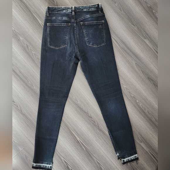 DL 1961 jeans - Picture 5 of 17